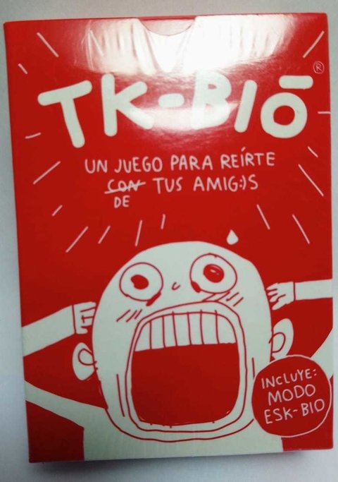 TK-BIÓ