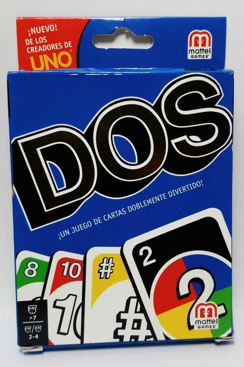 DOS