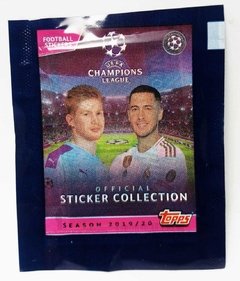CHAMPIONS LEAGUE - Sobres - Biromenes - comprar online