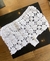 Mini Short Crochet - comprar online