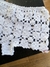 Mini Short Crochet en internet