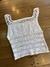 Musculosa Bote - comprar online