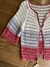 Saco Wayra Combinado - tienda online