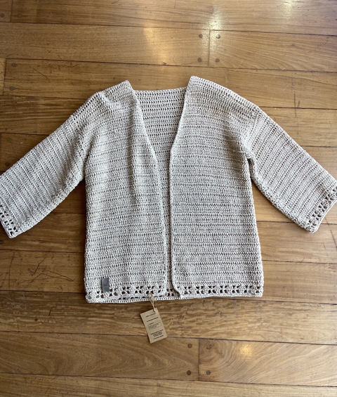 Saco Chanel Vison - comprar online