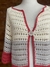 Saco Wayra Combinado