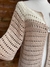 Imagen de Saco Wayra Combinado