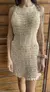 Vestido Pompon en internet