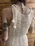 Vestido Pompon