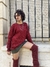 Sweater sedificado - Nev tejidos