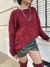 Sweater sedificado - comprar online