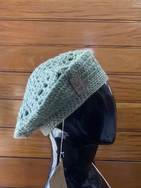 Boina Calada