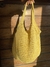 Bolsa Playa Rafia - tienda online