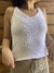 Musculosa Lisa Brandy