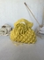Cartera Mostaza Rose