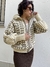 Campera Merilan 2025 - comprar online