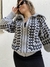 Campera Cashmilon 2025 en internet