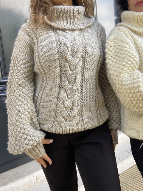 Poleron Vison - comprar online