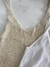 Musculosa Lisa Brandy - comprar online