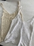 Musculosa Lisa Brandy - comprar online
