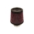 Filtro Cónico Americano 2.50'' K&N Rojo - comprar online