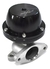 Wastegate 38mm Resorte de 0.4bar FTX Negro - comprar online