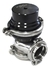 Wastegate 44mm Resorte de 0.4bar FTX Negro - comprar online
