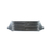 Intercooler medidas 78x20x6cm bocas en 2.5 pulgadas - Mraz Racing