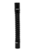 Manguera Siliconada Corrugada 30cm 1.50" 38 mm Mraz Negro en internet