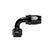 Acople Conexion 90 Grados AN4 Mraz Negro - comprar online
