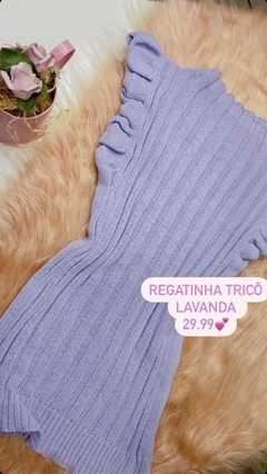 Regata Tricot