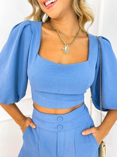 Conjunto Ísis - loja online