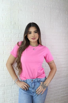 Tshirt Básica - comprar online