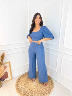 Conjunto Ísis - comprar online