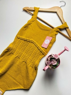 Body Tricot Modal