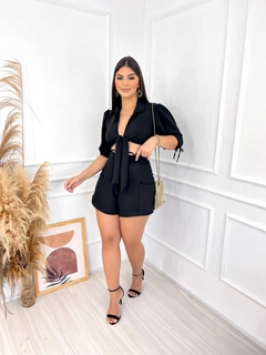 Conjunto com detalhes