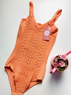 Body Tricot Modal