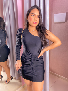 Vestido Beach Gloss