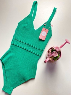 Body Tricot Modal