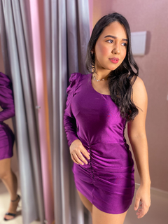 Vestido Beach Gloss