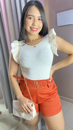 Short 2 fivelas