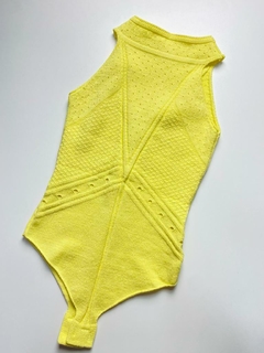 Body Tricot Modal - comprar online