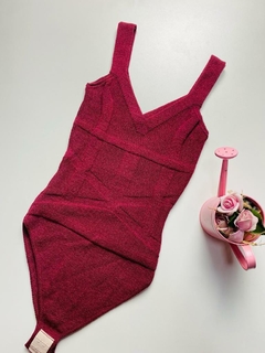 Body Tricot Modal