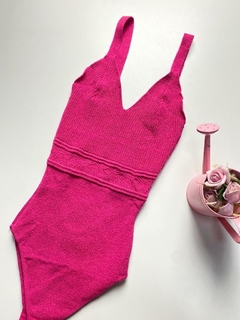 Body Tricot Modal