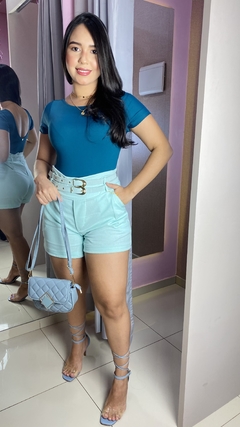 Short 2 fivelas - comprar online
