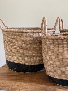 Canastos Palm cerrados - comprar online