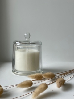 Vela con campana - comprar online