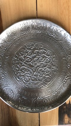 Bandeja Metal