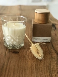 Vela Labrada