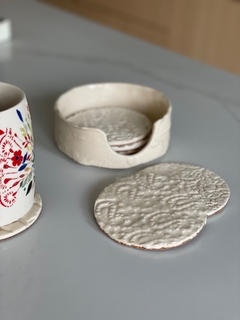 Posavasos