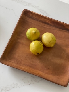 Bandeja Acacia - comprar online